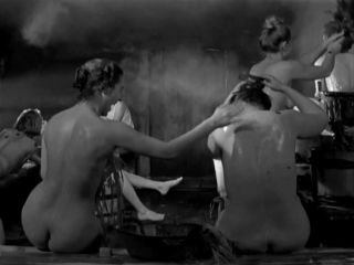 Nudeceleb- Olga Ostroumova, Lyudmila Zaytseva, Elena Drapeko, Irina Shevchuk, etc – The Dawns Here Are Quiet (A zori zdes tikhie) (1972) HD 1080p