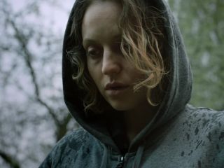 Nudeceleb- Nadezda Igoshina – Vyzhivshiye 2 Beremennaya (2024) HD 1080p