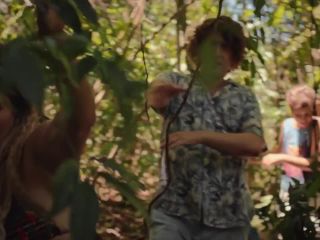 Nudeceleb- Leticia Lima Monique Alfradique – Alem da Ilha s01e01-03 (2018) HD 720p