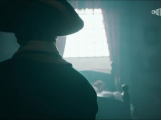 Nudeceleb- Yuliya Khlynina, Agrippina Steklova, Angelina Poplavskaya – Elizaveta s01e05-06 (2022) HD 1080p