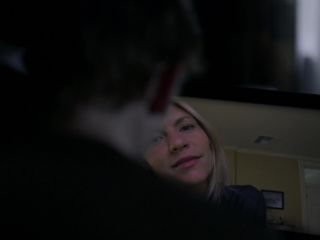 Nudeceleb- Claire Danes – Homeland s07e02 (2018) hD 1080p