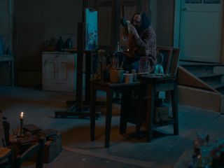 Nudeceleb- Alexia Giordano, Philippine Pierre-Brossolette, Deborah Francois, Alice Pol-Cezanne et moi (2016) HD 1080p