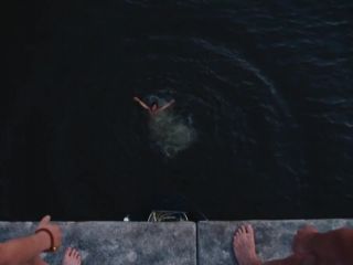 Nudeceleb- Stefanie van Leersum-Sevilla (2012) HD 720p