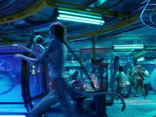 Nudeceleb- Sigourney Weaver – Avatar The Way of Water (2022) HD 1080p