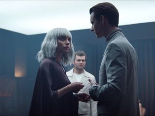 Nudeceleb- Hannah John-Kamen Scarlett Foxett‎ Ella Dearest Sahara Knite etc – Brave New World s01e05e06e09 (2020) HD 1080p