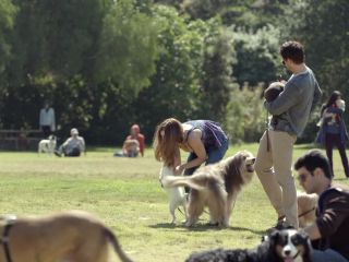 Nudeceleb- Diora Baird-Casual s01e03 (2015) HD 1080p