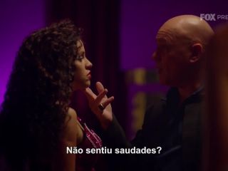 Nudeceleb- Maria Bopp Nash Laila Ana Hartmann – Me Chama De Bruna s03e04 (2019) HD 720p