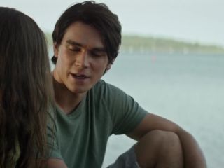 Nudeceleb- India Eisley, Devyn Inez Fusaro, Sydney Park, etc – Dead Reckoning (2020) HD 1080p