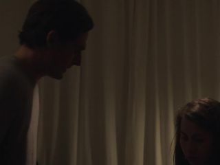 Nudeceleb- Christine Nyland – An Unquiet Grave (2020) HD 1080p