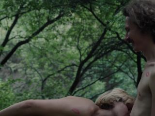 Nudeceleb- Oksana Kazmina – The Secret The Girl And The Boy (2017) HD 1080p