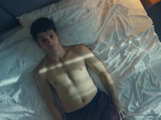 Nudeceleb- Maria Matsel – YuZZZ s01e08 (2022) HD 1080p