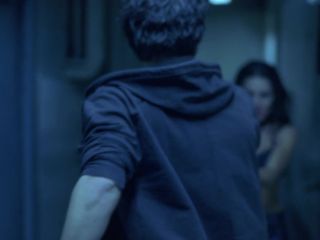 Nudeceleb- Desiree Malonga Catalina Alexandru etc – Hellraiser Hellworld (2005) HD 1080p