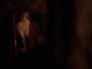 Nudeceleb- Anya Taylor-Joy – The Miniaturist s01e01 (2017) HD 1080p