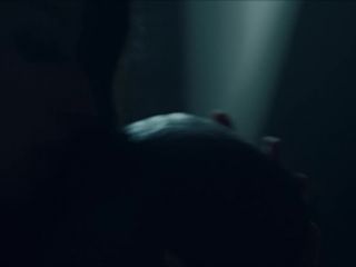 Nudeceleb- Sana Asad – American Gods s02e04 (2019) HD 1080p