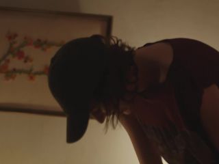 Nudeceleb- Camila Sodi, Tessa Ia – Camino a Marte (2017) HD 1080p