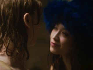 Nudeceleb- Dana Herfurth, Sarang Myeong – Labsal (2023) HD 1080p