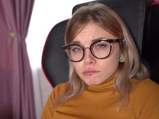 Only_Fans- Karneli Bandi  Horny Cute Student Dreams Of A Big Dick In Her Wet Pussy Instead Of Homework