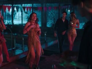 Nudeceleb- Yuliya Moravetskaya, Anna Livanova – Black Mountain (Chernaja gora) (2022) HD 1080p