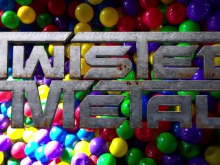 Nudeceleb- Stephanie Beatriz – Twisted Metal s01e06 (2023) HD 1080p