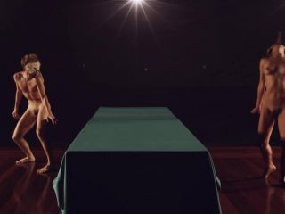 Nudeceleb- Malki Pinsag-Inanimado (2014) HD 1080p