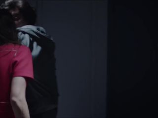 Nudeceleb- Suliane Brahim – L_heure d_hiver (2018) HD 1080p