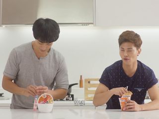 Nudeceleb- Na-Gyeong Ha Larissa Ayumu – At the Beginning Its All Good (Cheoeumen dageurae) (2017) HD 1080p