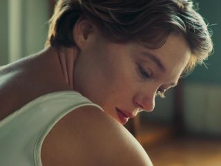 Nudeceleb- Lea Seydoux – Tromperie (2021) HD 1080p