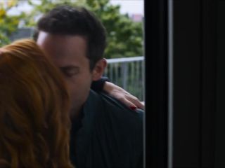 Nudeceleb- Birgit Minichmayr – Das Netz – Spiel am Abgrund s01e01 (2022) HD 1080p