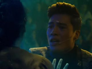 Nudeceleb- Bela Padilla – Spellbound (2023) HD 1080p