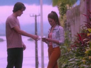 Nudeceleb- Leticia Roza – Paranoia Doce (2018) HD 1080p