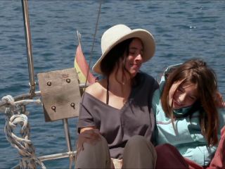 Nudeceleb- Macarena Sanz – El Hombre Bueno (2024) HD 1080p