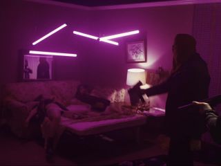 Nudeceleb- Taryn Manning, etc – The Gateway (2021) HD 1080p