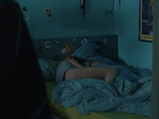 Nudeceleb- Jule Bowe, Laura-Sophie Warachewicz, Milena Kaltenbach – Tatort e1178 (2021) HD 1080p