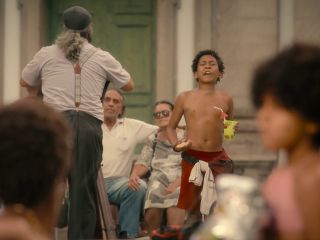 Nudeceleb- Maria Antonia Ibraim – Children of the Church Steps (Os Quatro da Candelaria) s01e01-04 (2024) HD 1080p