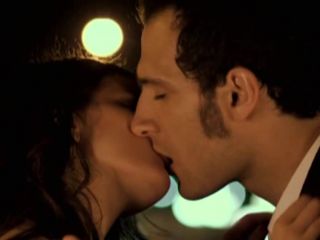 Nudeceleb- Celine Reymond – Mandrill (2009) HD 720p