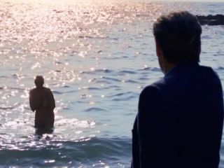 Nudeceleb- Trine Dyrholm-Den skaldede frisor (2012) HD 1080p