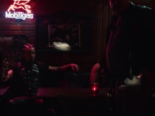 Nudeceleb- Elise Schaap, Karyna Khymchuk, etc – Ferry The Series s01 (2023) HD 1080p