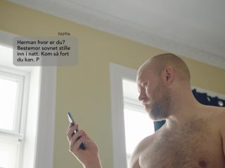 Nudeceleb- Emilie Nicolas – Hvite Gutter s02e01 (2018) HD 1080p