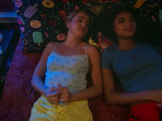 Nudeceleb- Maia Reficco, Zaria, Ava Capri – Pretty ltl Liars Original Sin s02e05 (2024) HD 1080p