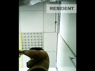 Real Hidden Shower 10