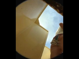 Voyeur Shower 89