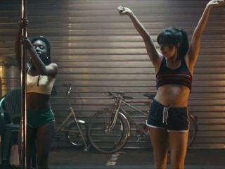 Nudeceleb- Anna Franziska Jaeger – Cleo (2019) HD 1080p