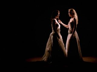 Nudeceleb- Patricia Niedermeier Ana Abbott – Dois Casamentos (2014) HD 720p