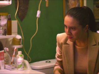 Nudeceleb- Doria Tillier – Iris s01e03 (2024) HD 720p