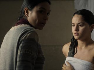 Nudeceleb- Alicia Jaziz – Ingobernable s02e10 (2018) HD 1080p