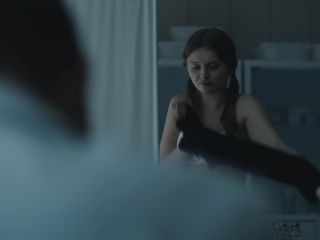 Nudeceleb- Angelina Zagrebina – Poslednij aksel s01e02 (2021) HD 1080p