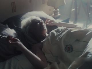 Nudeceleb- Svetlana Smirnova – Territory s01e07 (2017-2020) HD 720p