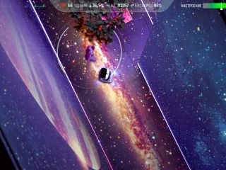 Nudeceleb- Yuliya Peresild – ON i Ona (2024-2025) HD 1080p