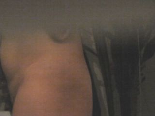 Real Hidden Shower 85