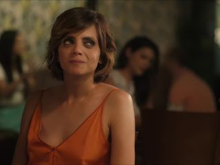 Nudeceleb- Macarena Gomez, Lorena Lopez – Instant Love (Amor en polvo) (2019) HD 1080p